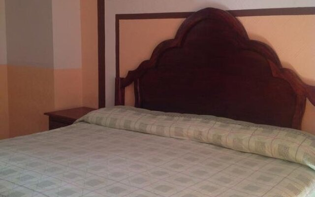 Hotel Marelinn