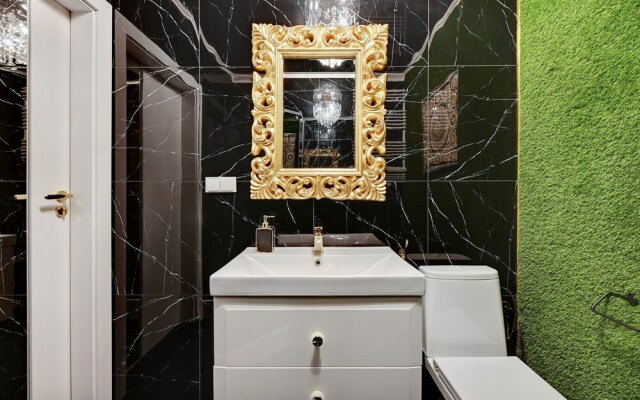 Grand Apartments - VIP Garden