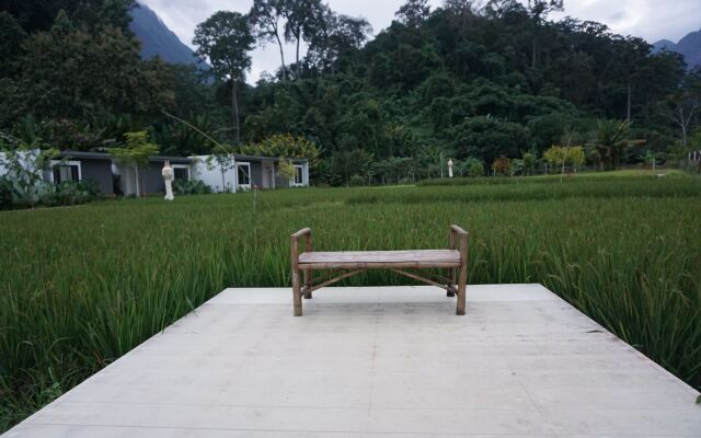 Villa De View Chiang Dao