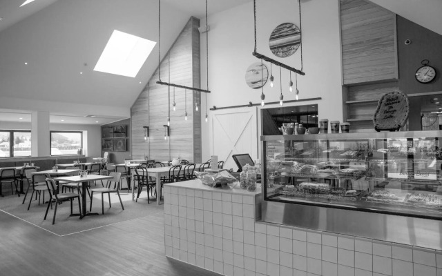 Harvest Hotel