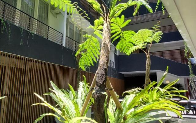 Gendhis Batu Boutique Hotel