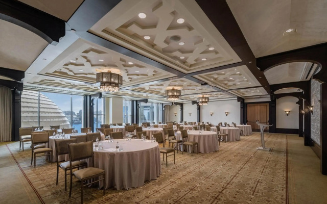The St. Regis Cairo
