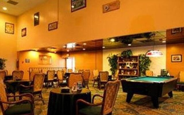 Clarion Hotel  Casino