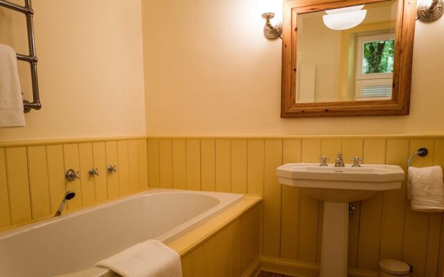 Wunderschönes Landhaus