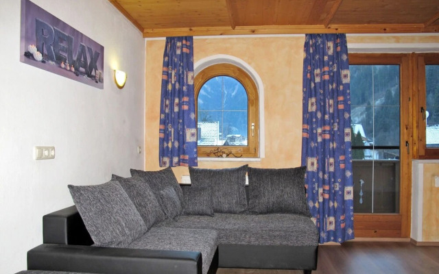 Yasmin Schwendau in Schwendau