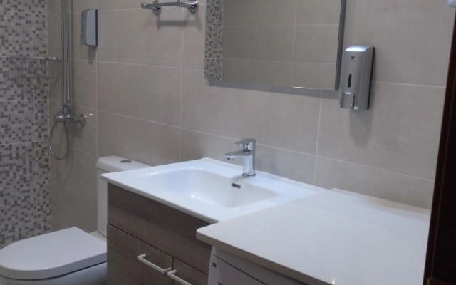 Apartamento en zona Cap Salou