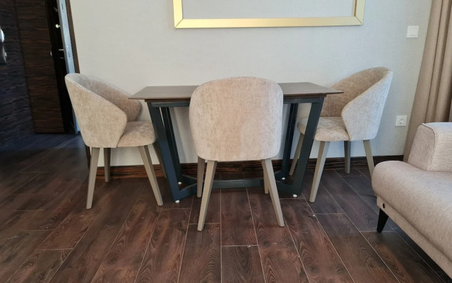 Modern Furnished Apartments in Istanbul Basaksehir By Iradah Gayrimenkul