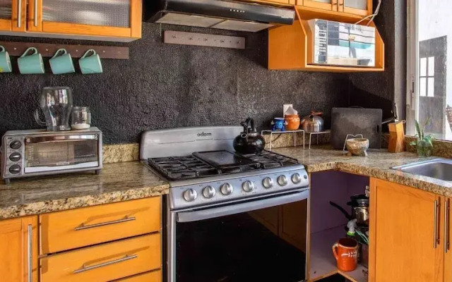La Paz & Love Hostel