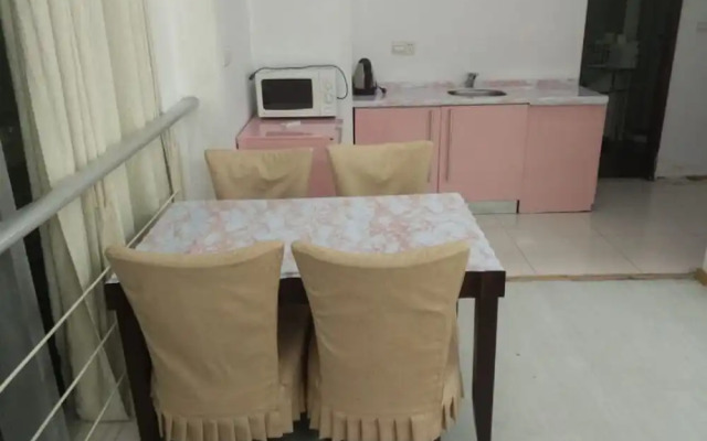 Mayson Shanghai Bund Serviced Apartment