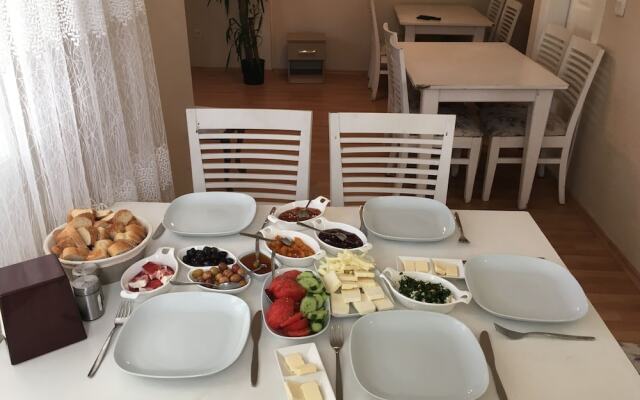 Gerence Otel