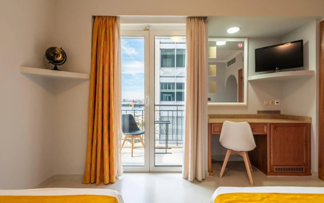 Poseidonio Hotel