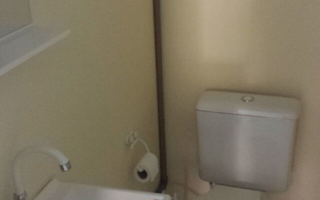 Apartamento Osmar Gaya - Navegantes