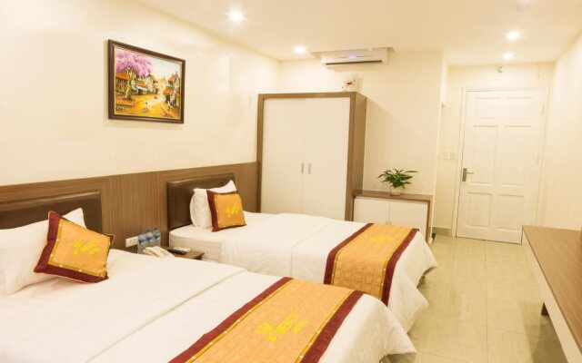 Mercy Hotel