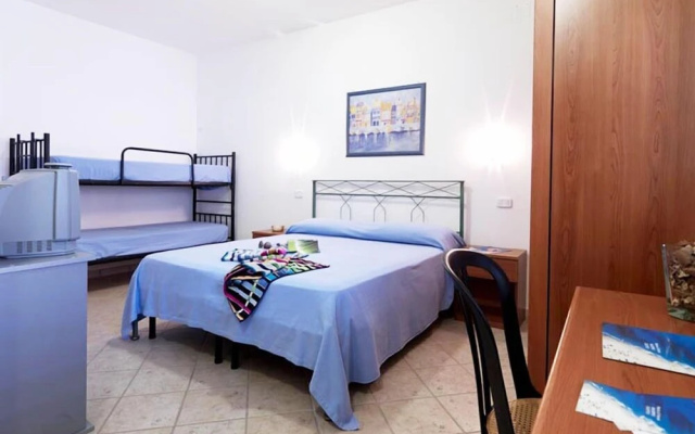 Villaggio Le Palme