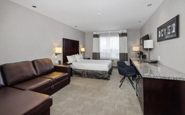 Home Inn & Suites Yorkton