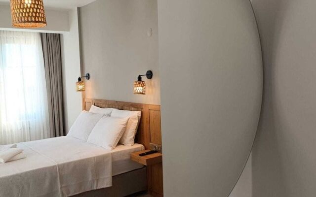 Thalassa Hotel Bozcaada