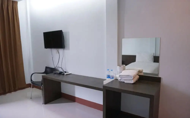 Baanta Hotel Pakchom