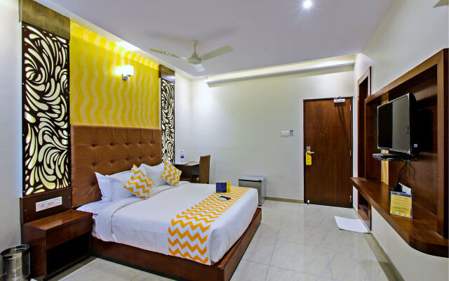 FabHotel Le Western Andheri