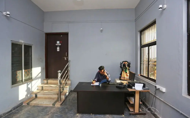 Stay Ekante By OYO Rooms