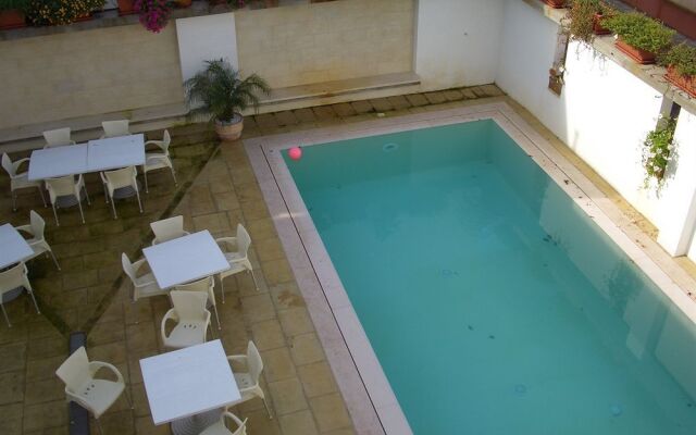 Camere A Sud