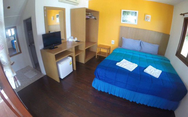 Moon Beach Resort