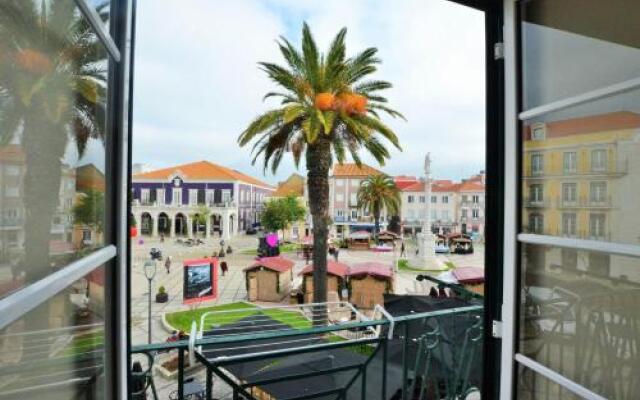 Suites & Apartments - DP Setubal