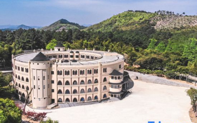 Zhongnan Lion King Resort Hotel