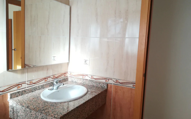 Apartamentos Turísticos Las Yucas