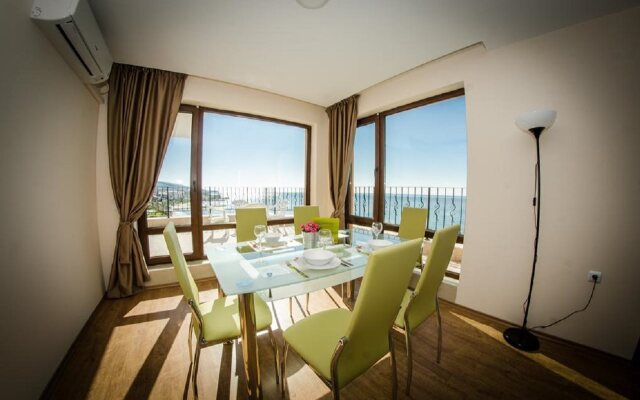 Premier Fort Beach Sveti Vlas