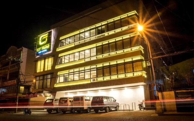 GT Hotel Iloilo
