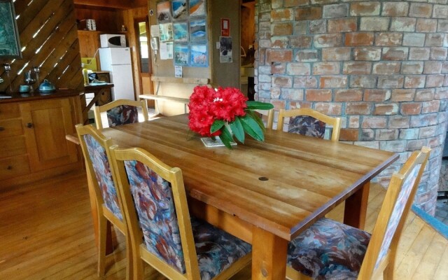 Mairenui Rural Retreat