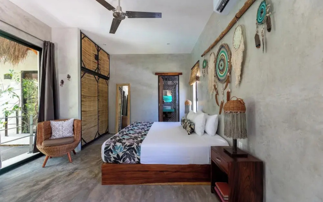 Trece Lunas Tulum