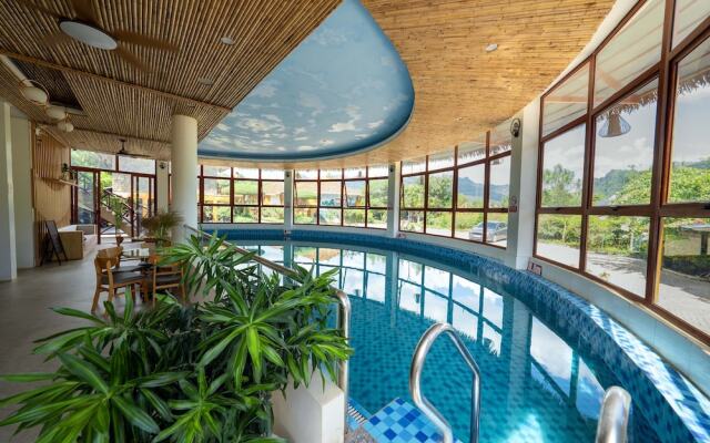 Moc Chau Eco Garden Resort