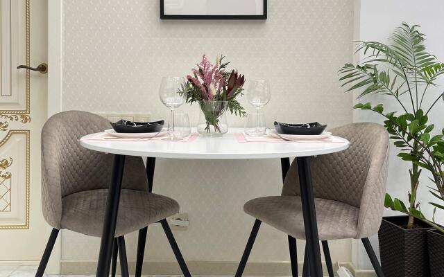 Сутки как дома на улице Дуси Ковальчук