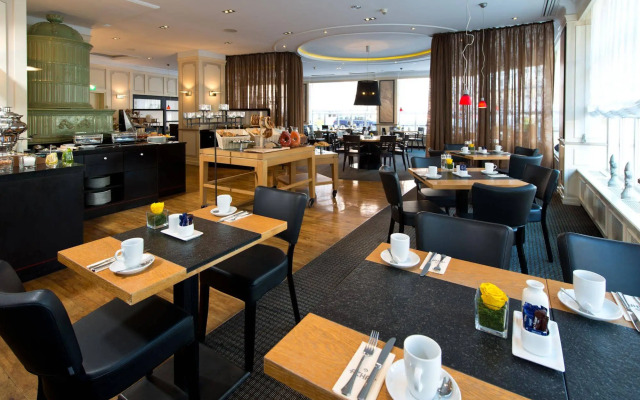ACHAT Hotel Karlsruhe City