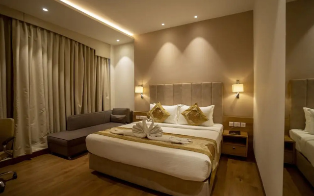 Celebrant Hotel