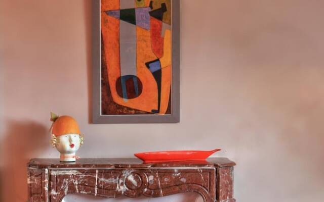 Le Petit Manoir de Keriolet