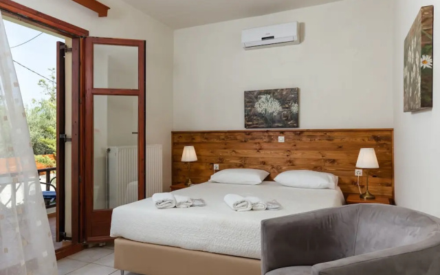 Amazing Villas in Crete - Argiris Villa