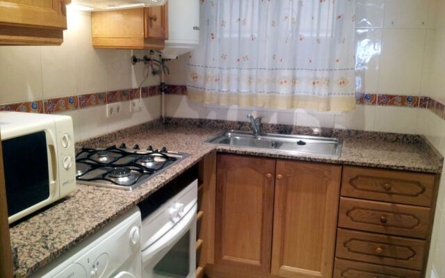 Acv - acapulco IV-1ª línea planta 3 sur