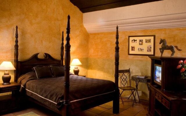 Hotel Palacio de Doña Beatriz