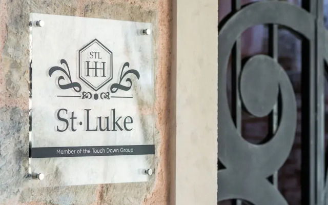 St Luke Heritage Hotel