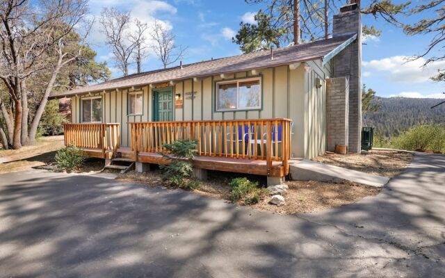 Scenic Retreat #1772