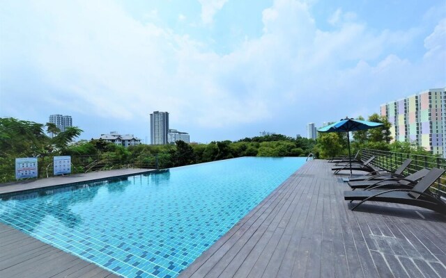 Cristal Residence