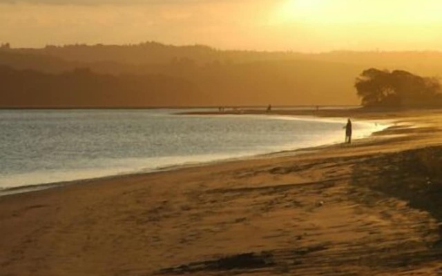 Moanarua Beach Cottage