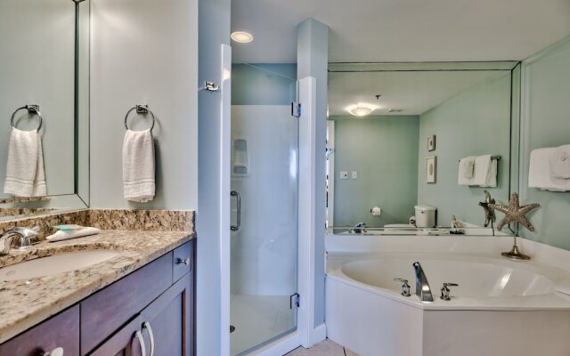 Sterling Breeze Private Beach Access