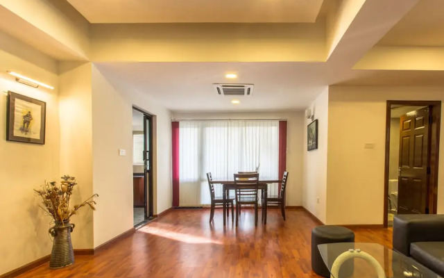 Swayambhu Hotels and Apartments