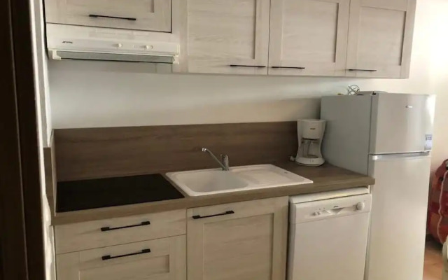 Lagrange Vacances La Closerie