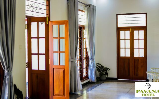 Pavana Boutique Hotel