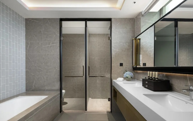 Ascott Xiangjiang FFC Changsha