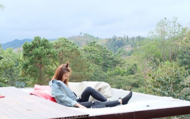 Red Z Cool Mountain Resort